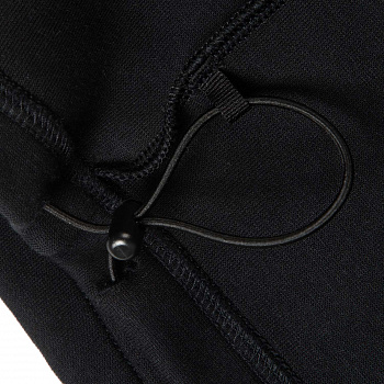 AKLW325-2 Брюки спортивные Sports Style черный