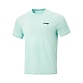 ATSW505-3 Футболка Jogging синий