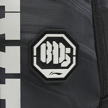ABDW105-3 Сумка Bad5 Off-Court черный
