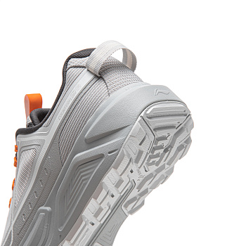 AHTW007-7 Кроссовки Outdoor AXJ Stride 2 серый