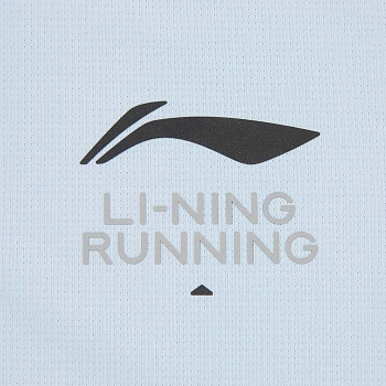 ATSW137-3 Футболка Jogging синий