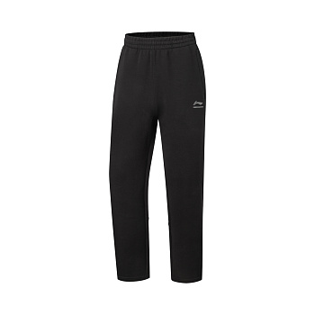 AKLW361-3 Брюки спортивные CBA Pack черный