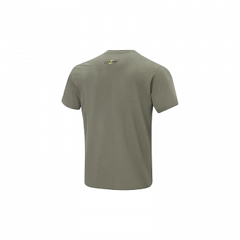 ATSV075-7 Футболка Active коричневый