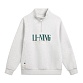 AWDW461-1 Толстовка Sports Style серый