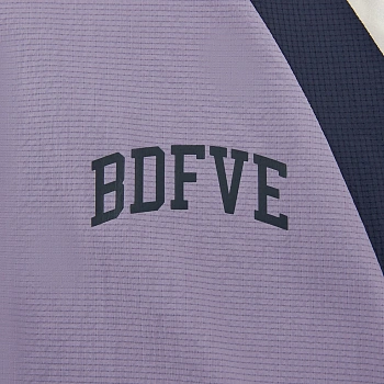 AFDW447-2 Ветровка Badfive Culture мульти