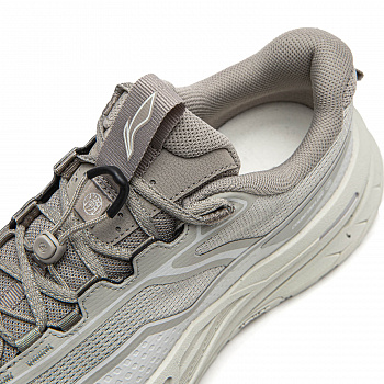 AHTW003-9 Кроссовки Outdoor AXC Rush 2 зеленый