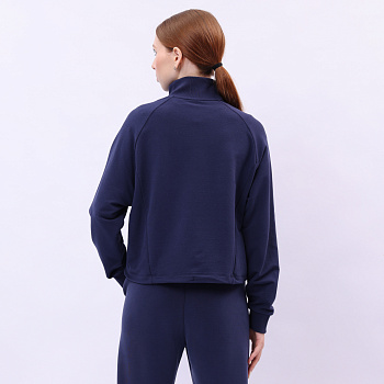 AWDV432-3 Толстовка Workout черный