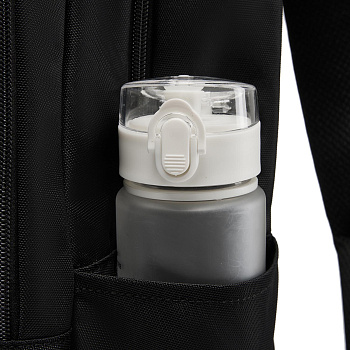 ABSW335-1 Рюкзак Essentials черный