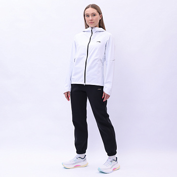 AKLV122-1 Брюки спортивные Workout черный