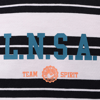 YHSU193-2 Футболка S/S белая