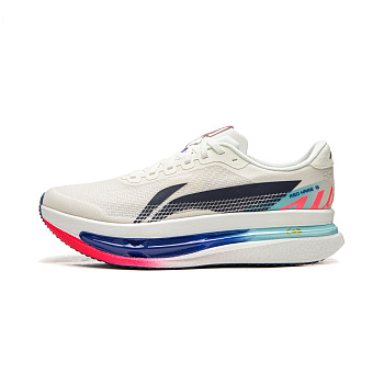 ARPW007-16 Кроссовки беговые Red Hare 9 Ultra белый