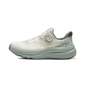 AGLW131-1 Кроссовки Soft Go Max 2 зеленый