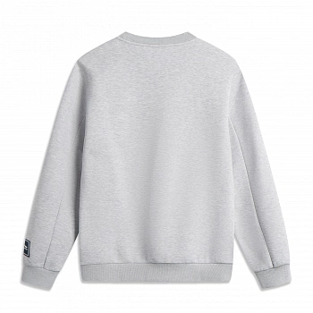 AWDV567-6 Толстовка Sports Style серый