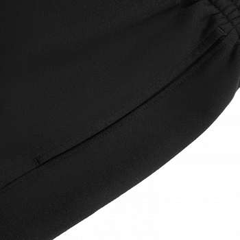 AKLV869-2 Брюки спортивные Sports Style черный
