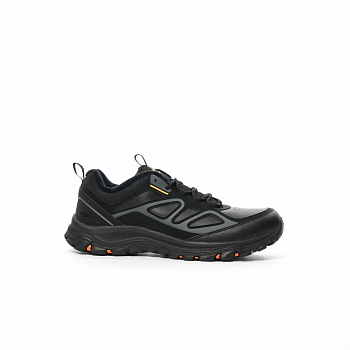 AGCU537-1 Кроссовки Sports Style черный
