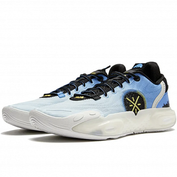 ABAU023-4 Баскетбольные кроссовки Wade All City 12