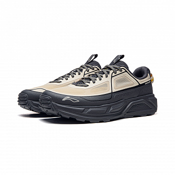 AHTW007-5 Кроссовки Outdoor AXJ Stride 2 бежевый