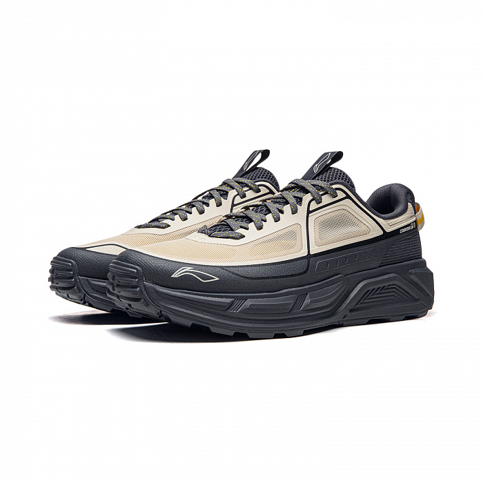 AHTW007-5 Кроссовки Outdoor AXJ Stride 2 бежевый