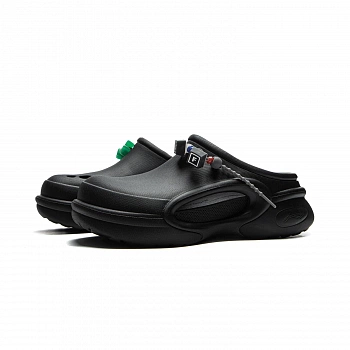 AGAV001-4 Сланцы Sports Style черный