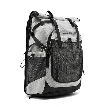 ABSW217-2 Рюкзак Outdoor белый