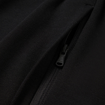 AKYW129-1 Брюки джоггеры Essentials черный