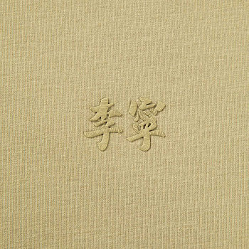 AHSV145-22 Футболка Chinese Culture песочный