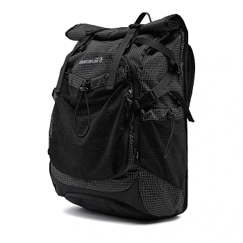 ABSW217-1 Рюкзак Outdoor черный
