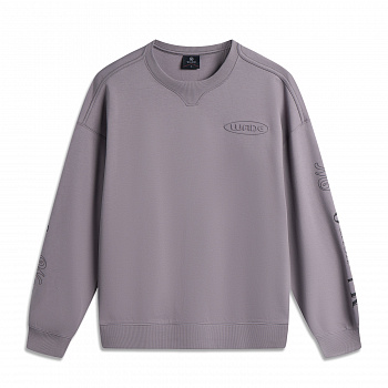 AWDV257-7 Толстовка Wade Lifestyle фиолетовый