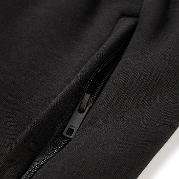 AKLW361-3 Брюки спортивные CBA Pack черный
