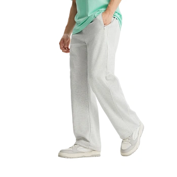 AKLW355-2 Брюки спортивные Sports Style серый
