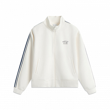 AWDV930-3 Толстовка Sports Style белый