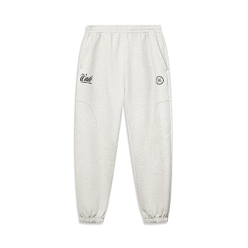 AKLW369-2 Брюки спортивные Wade фиолетовый