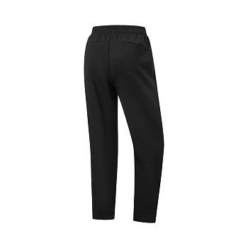 AKYW148-1 Брюки джоггеры Essentials черный