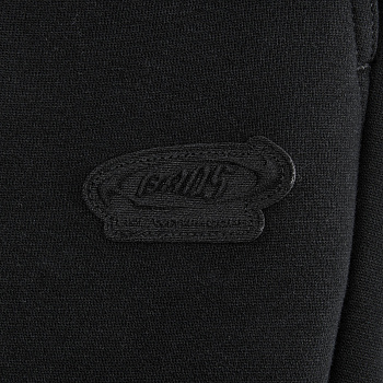 AKLW481-1 Брюки спортивные Badfive Culture черный