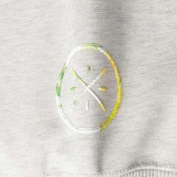 AWDV259-3 Толстовка Wade Lifestyle фиолетовый