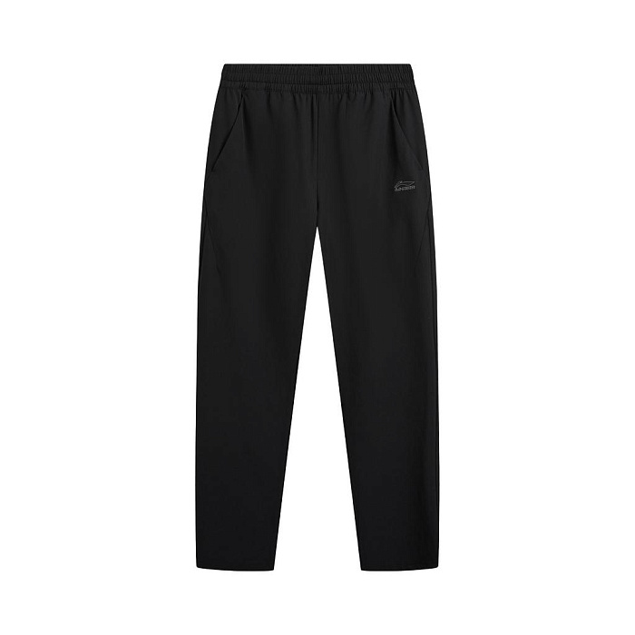 AYKW339-2 Брюки спортивные Sports Style черный
