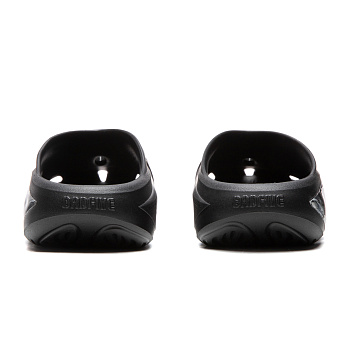 ABTW005-2 Сланцы Badfive DOOM CROC черный