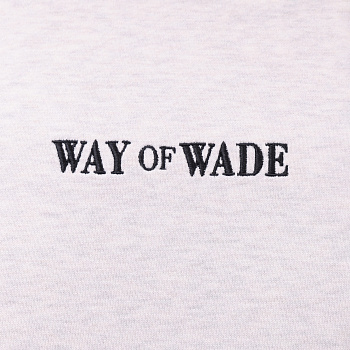 AWDV049-2 Толстовка Wade Lifestyle фиолетовый