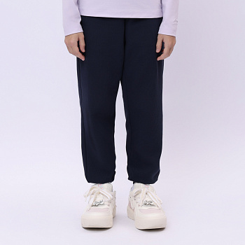YKLU062-5 Lifestyle Sweatpants Navy Blazer