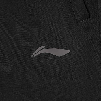 AKQW011-2 Брюки спортивные Essentials черный