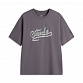 AHSV089-6 Футболка Wade Lifestyle фиолетовый