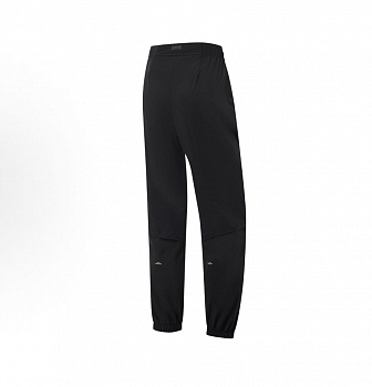 AYKV130-1 Брюки спортивные Jogging черный