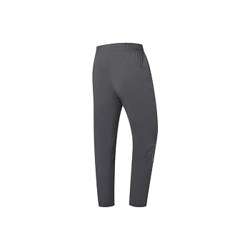 AYKW271-2 Брюки спортивные Jogging черный