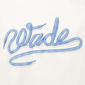 AHSV089-2 Футболка Wade Lifestyle белый
