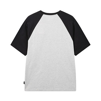 AHSW415-2 Футболка Sports Style серый
