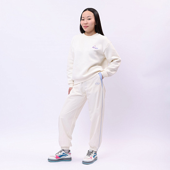AYKU036-2 Спортивные брюки Sports Classics бежевые