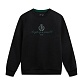 AWDW131-6 Толстовка Sports Style черный