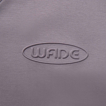 AWDV257-7 Толстовка Wade Lifestyle фиолетовый