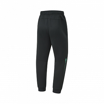 AKLU069-1 Спортивные брюки Active черные