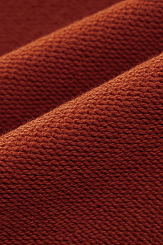 AWDV865-3 Толстовка Bad5 Off-Court красный